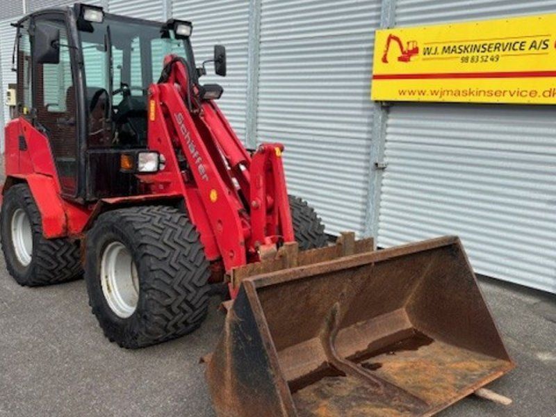 Schäffer Plus Pro 58