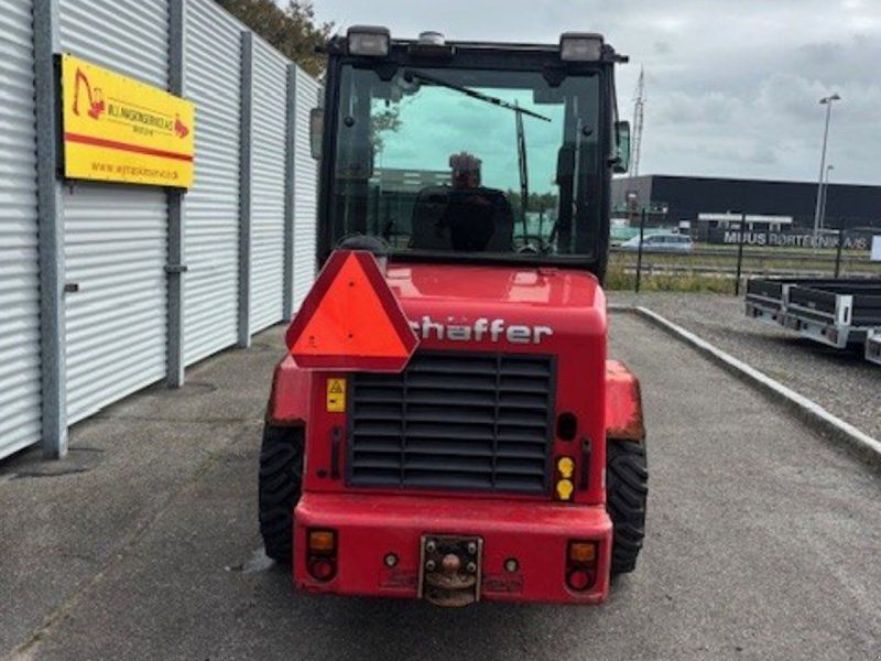 Schäffer Plus Pro 58