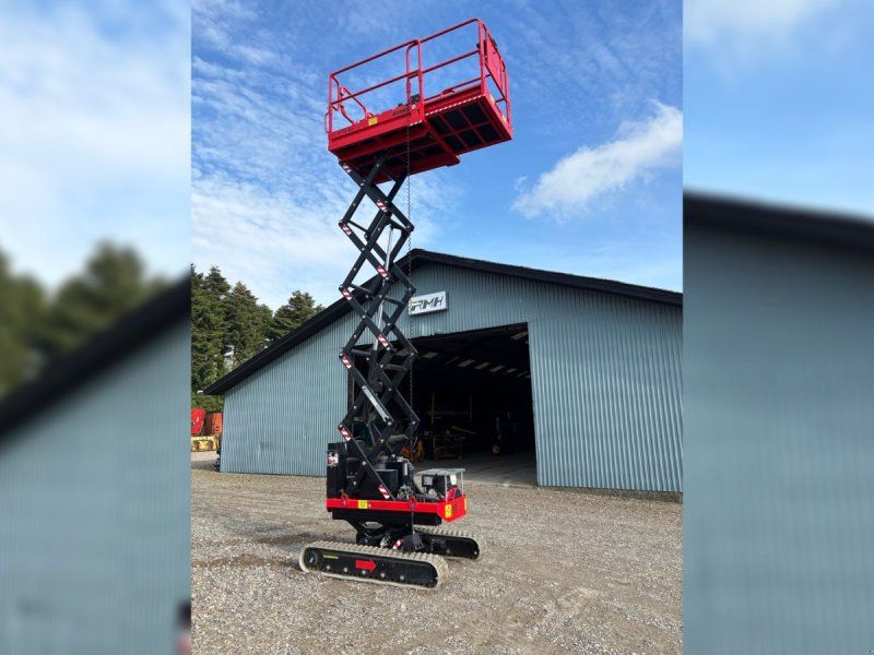 Almac Bibi 870-BL