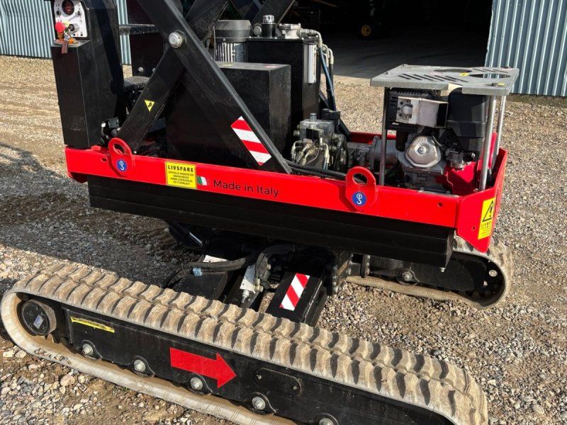 Almac Bibi 870-BL