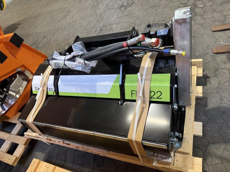 Greentec FR122