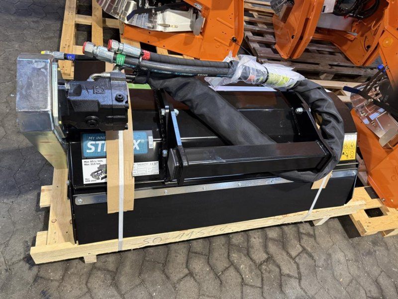 Greentec FR122