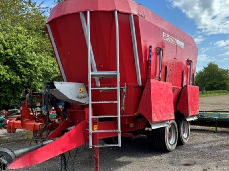 JF Stoll Vm 27