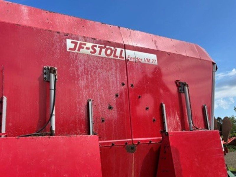 JF Stoll Vm 27