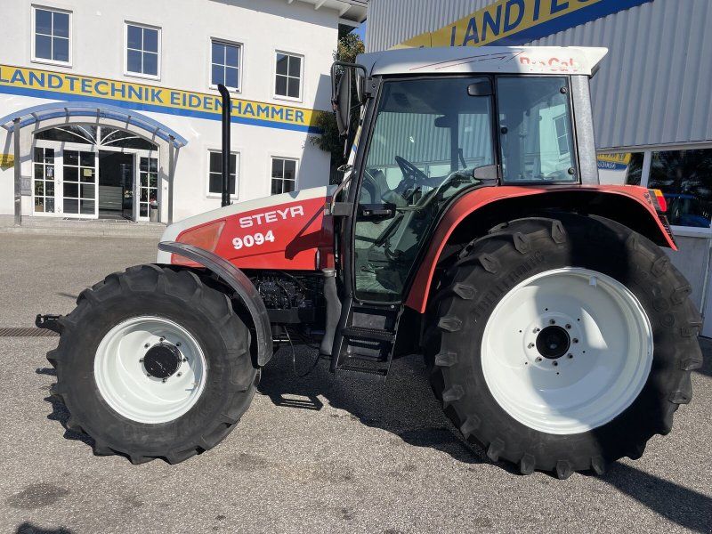 Steyr 9094 A T