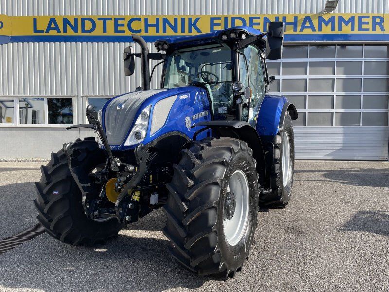New Holland T6.180 Stage V