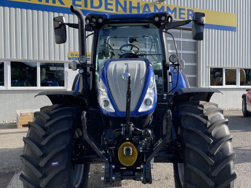 New Holland T6.180 Stage V