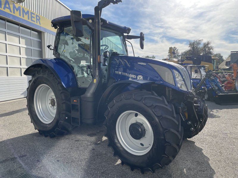 New Holland T6.180 Stage V