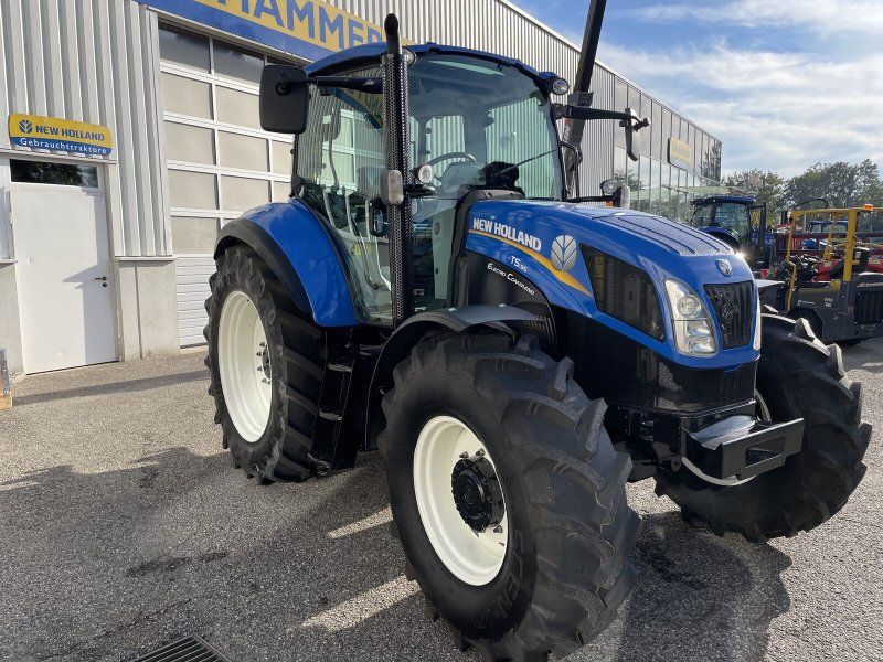 New Holland T5.95 Electro Command