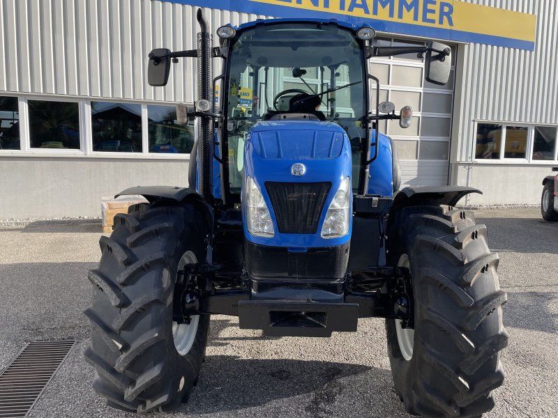 New Holland T5.95 Electro Command