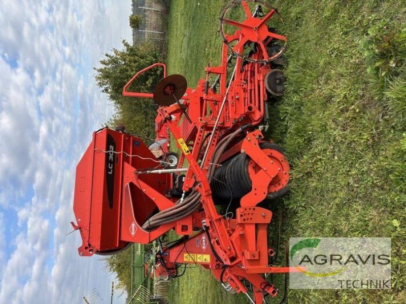Kuhn VENTA LC 302