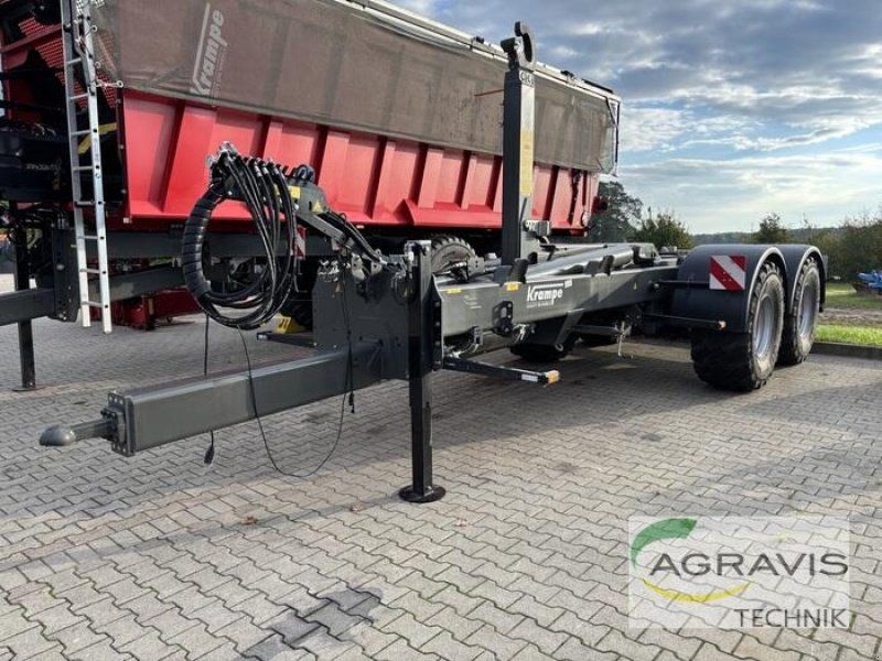 Krampe THL 20 CARRIER