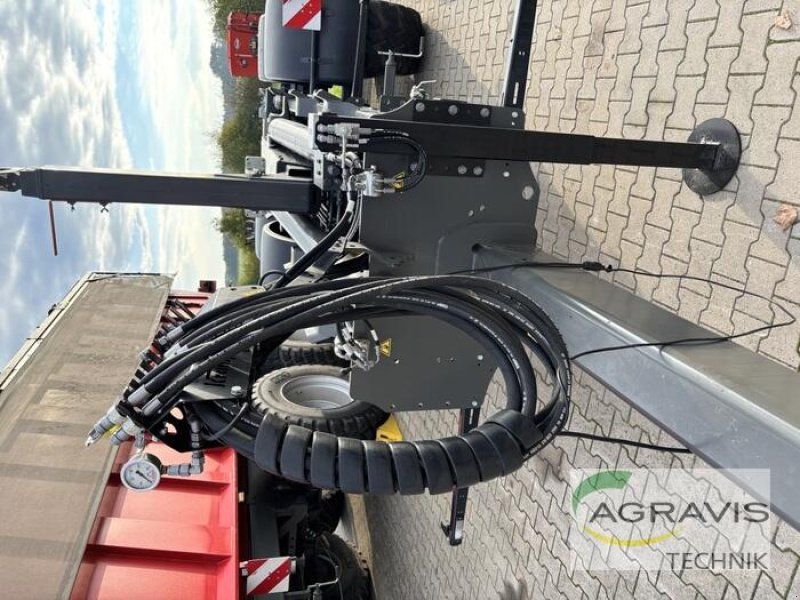 Krampe THL 20 CARRIER