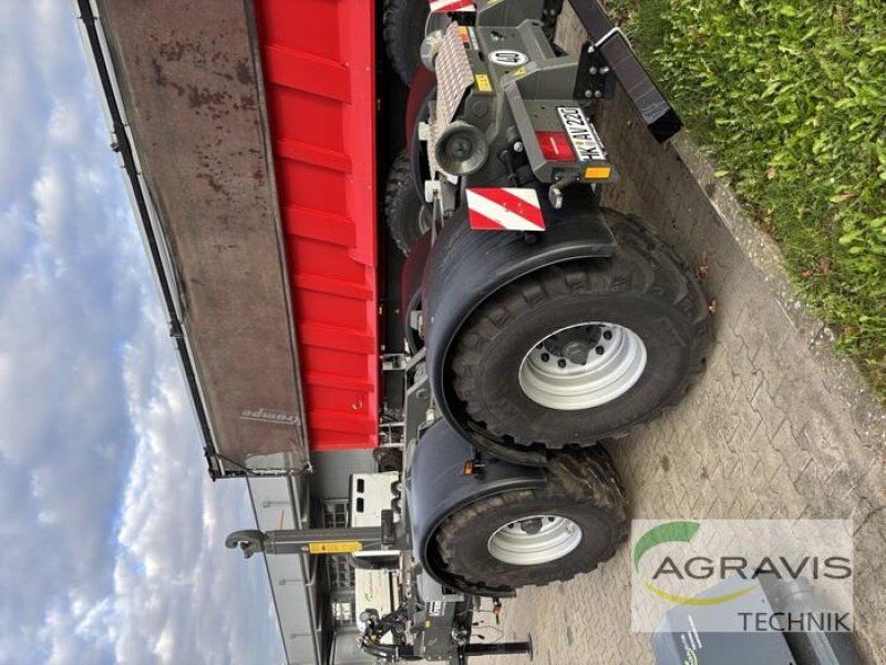 Krampe THL 20 CARRIER