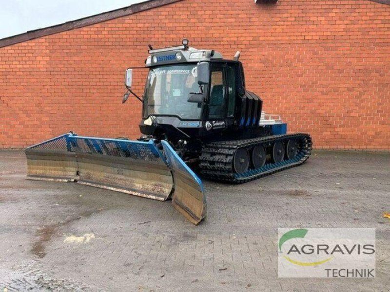 DIVERSE Leitner LH500 Pistenraupe