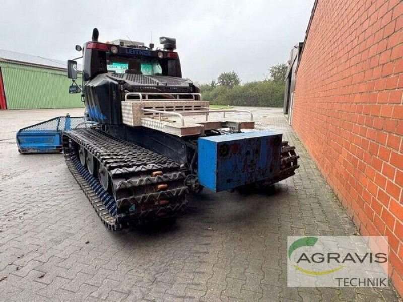 DIVERSE Leitner LH500 Pistenraupe