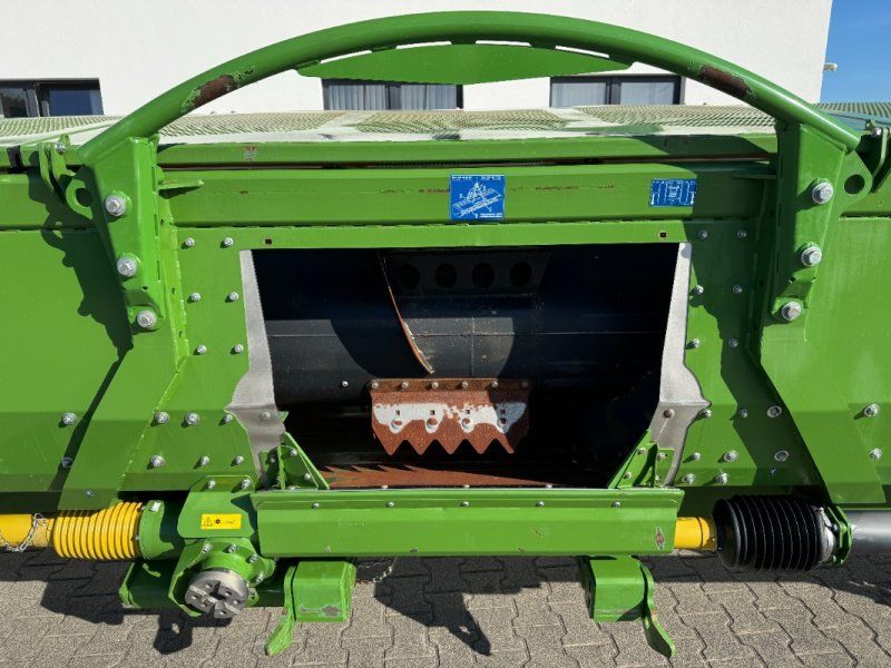 Krone X-DISC 620