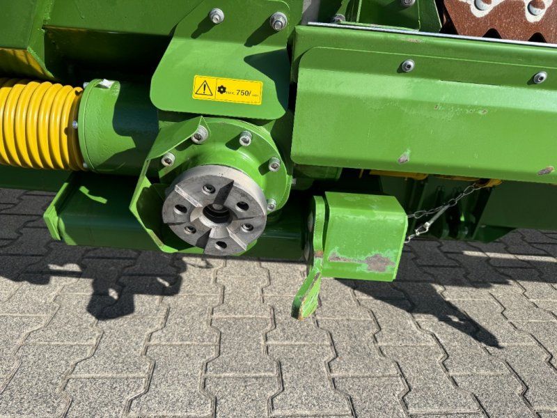 Krone X-DISC 620