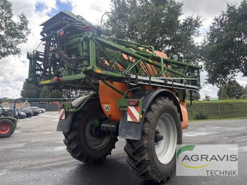 Amazone UX 6200 SUPER