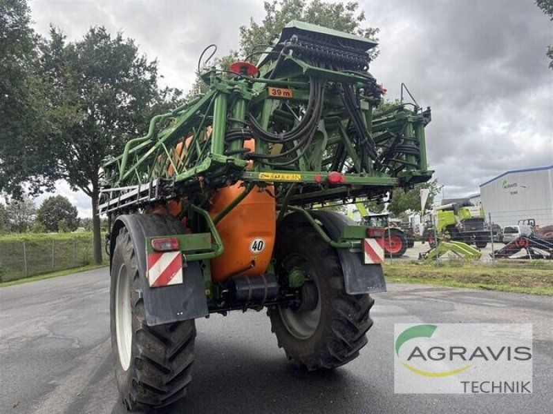 Amazone UX 6200 SUPER