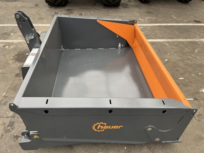 Hauer KM 1900