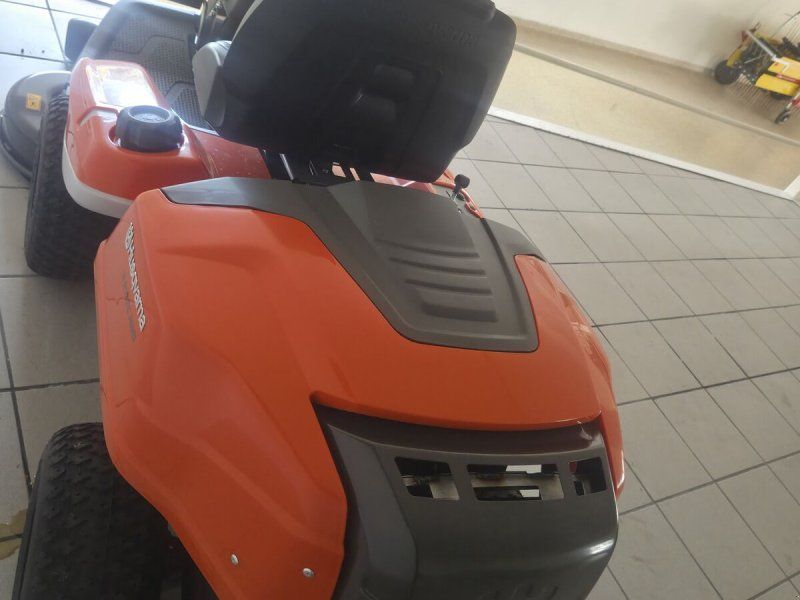 Husqvarna Rider R 216TC AWD Limited Edition