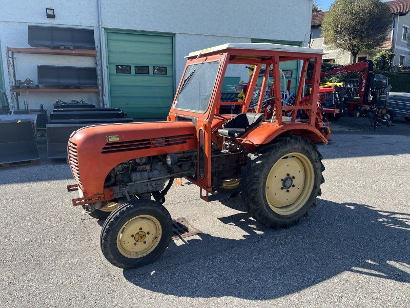 Steyr 188