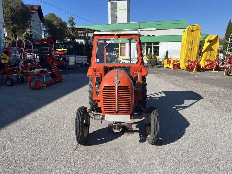 Steyr 188