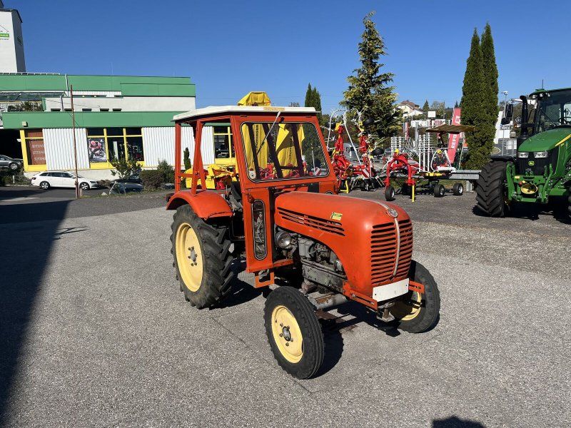 Steyr 188
