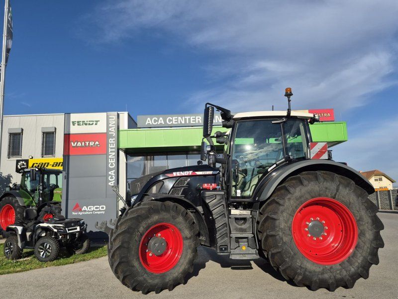 Fendt 724 Vario Profi+