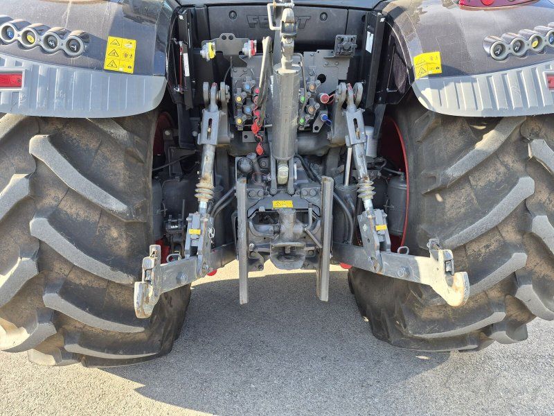 Fendt 724 Vario Profi+