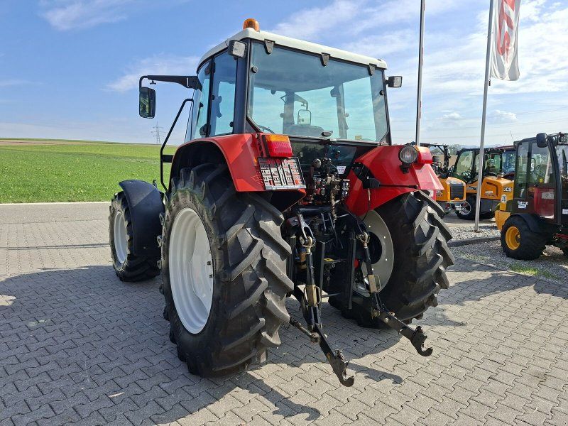 Steyr 9086 A T