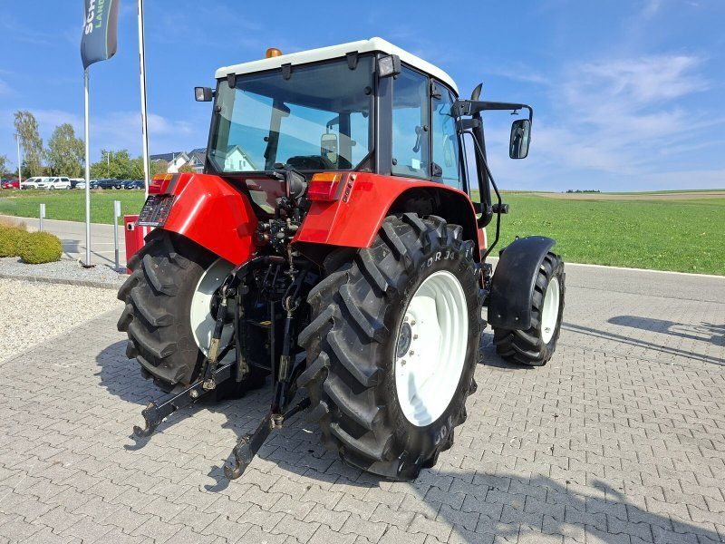 Steyr 9086 A T