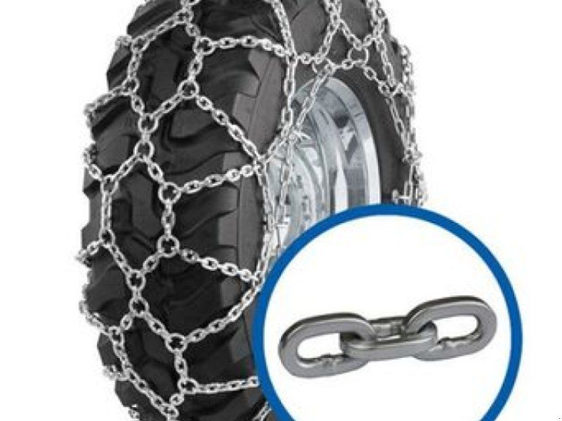 Ottinger 480/70-34 Netz E