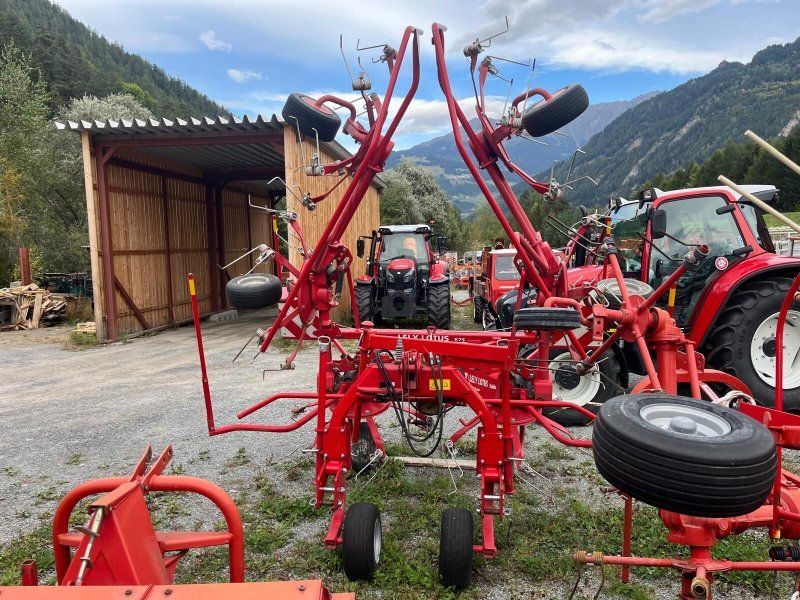 Lely Lotus 675 Stabilo