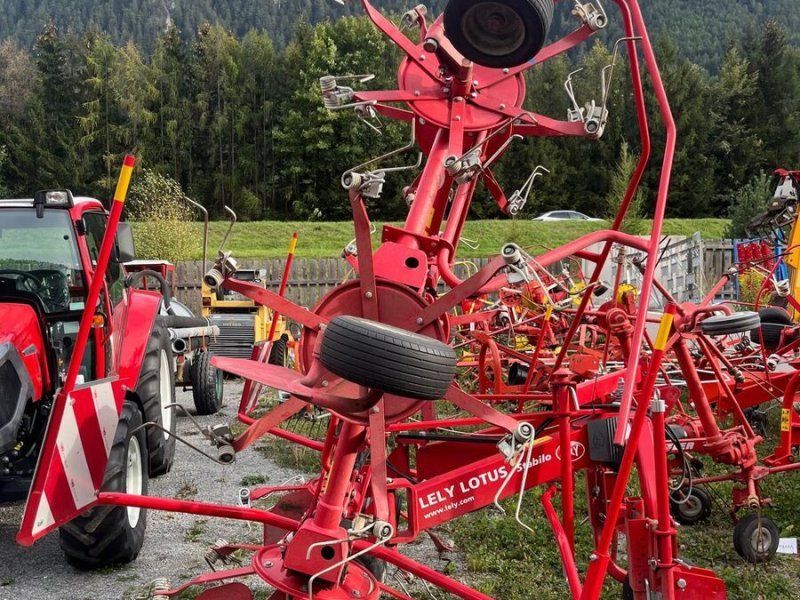 Lely Lotus 675 Stabilo
