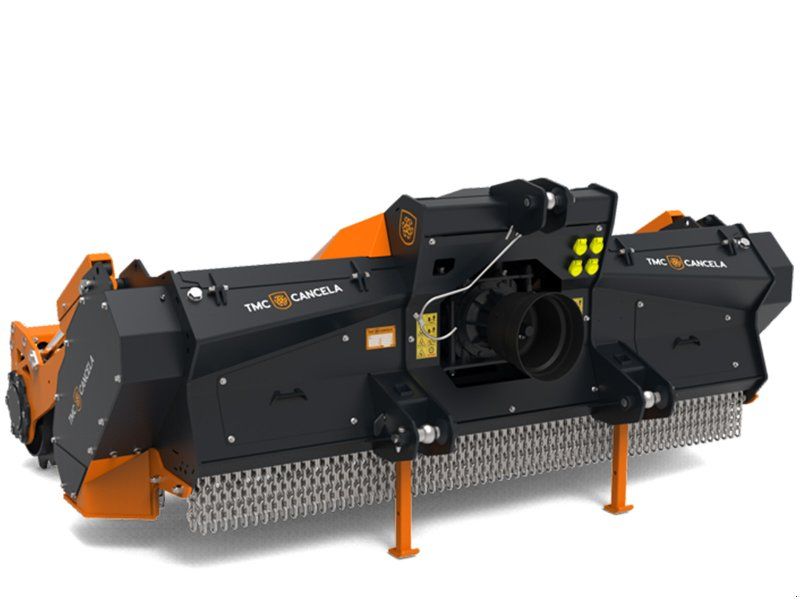 TMC Cancela TXS-250 Stein /Steinfräse für Traktor-Aktionsangebot-