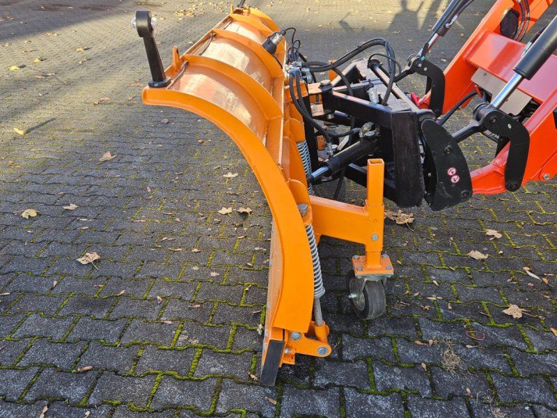 Spawex Schneeschild 250cm