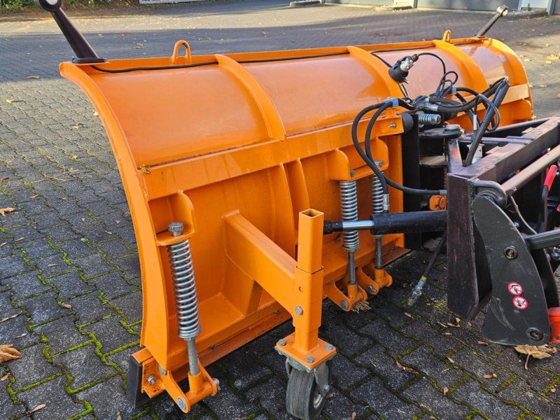 Spawex Schneeschild 250cm
