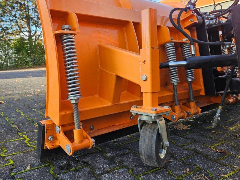 Spawex Schneeschild 250cm
