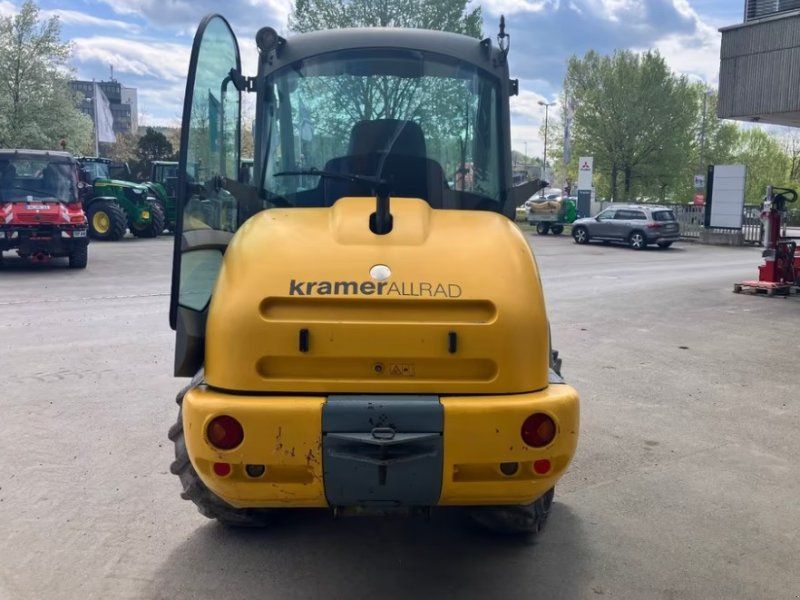Kramer 680