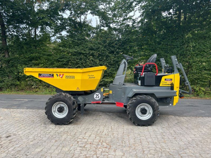 Wacker Neuson DW 30
