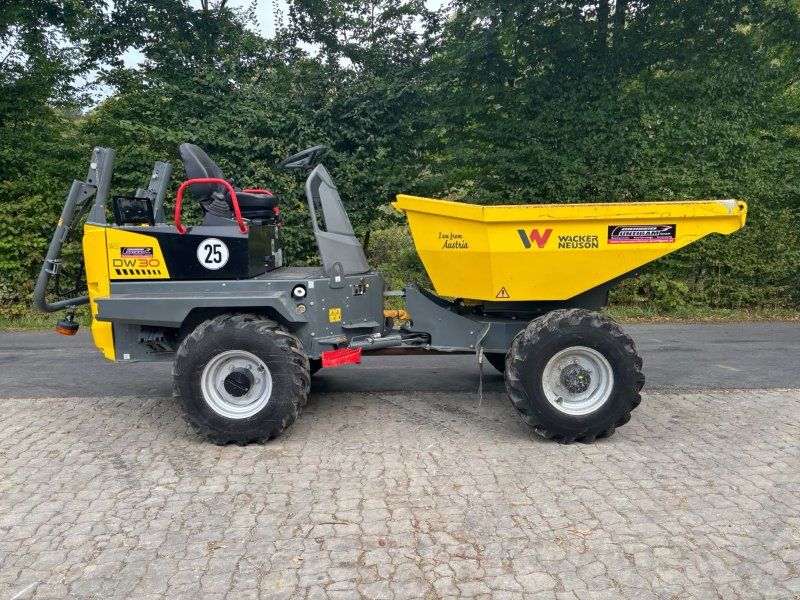 Wacker Neuson DW 30