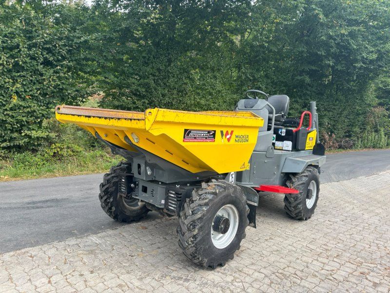Wacker Neuson DW 30