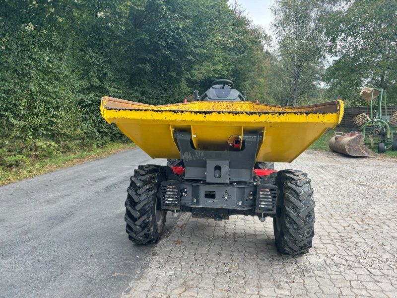 Wacker Neuson DW 30