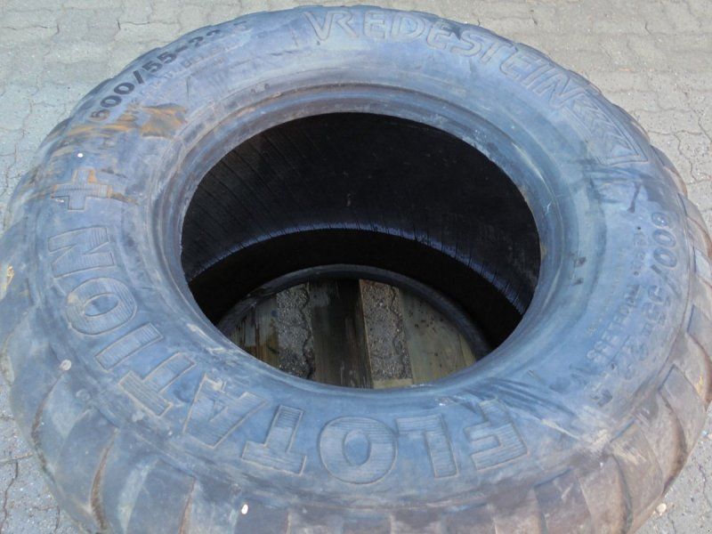 Vredestein Flotation + 600/55-22,5