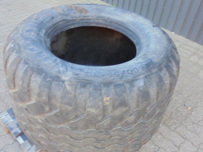 Vredestein Flotation + 600/55-22,5