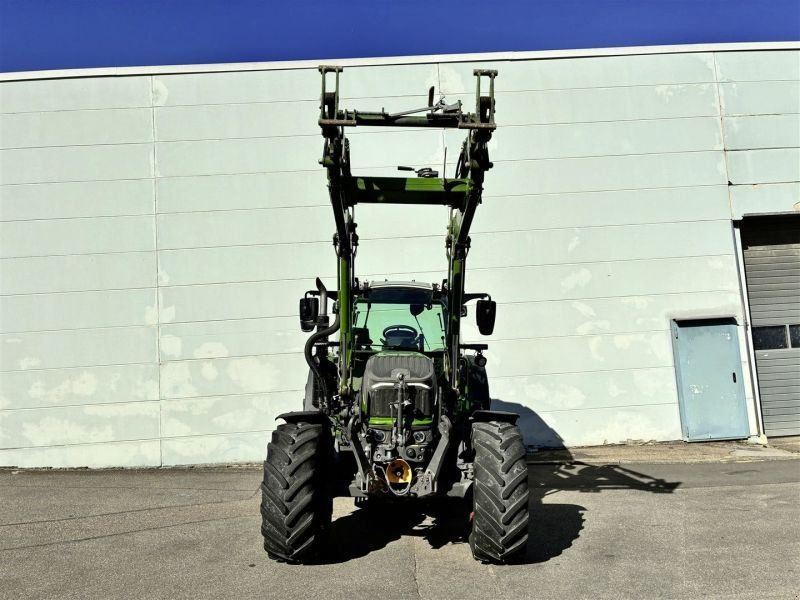 Fendt 211 S VARIO GEN3 PROFI S2