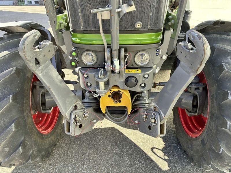 Fendt 211 S VARIO GEN3 PROFI S2
