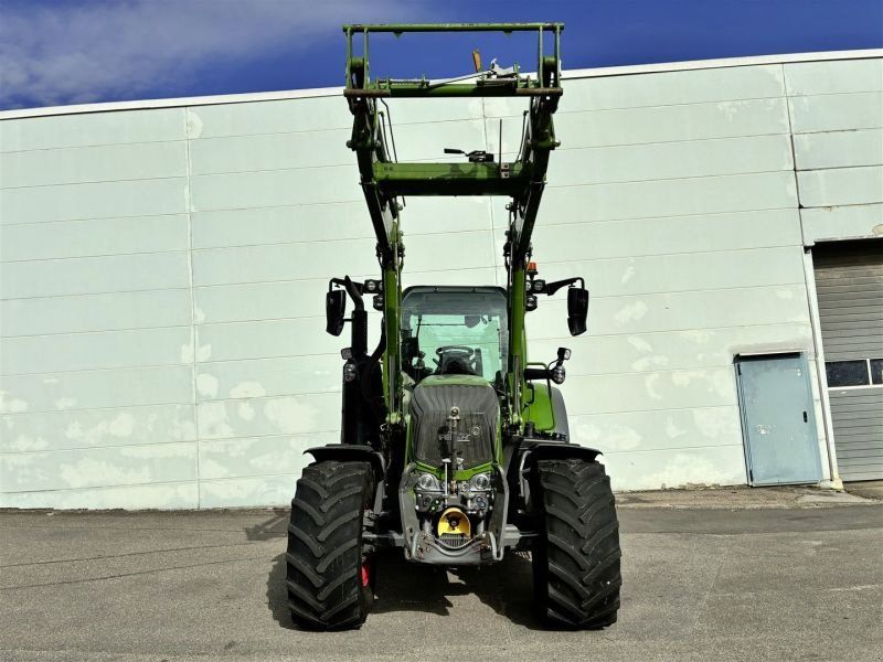 Fendt 314 VARIO GEN4 PROFI S2
